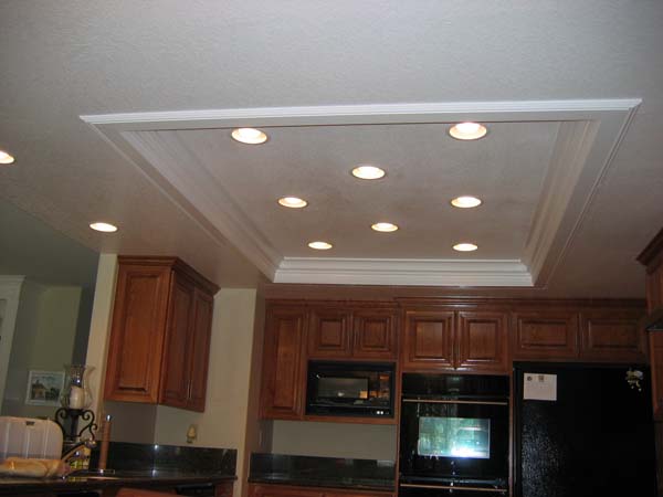 1 Day Kitchen Lights Samples