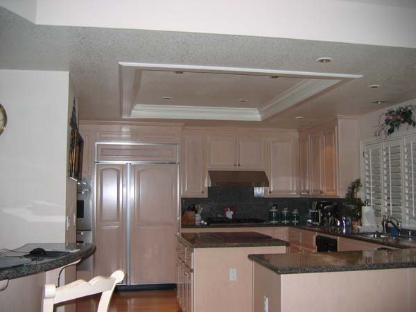 1 Day Kitchen Lights Samples