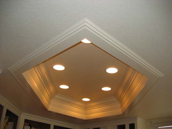 1 Day Kitchen Lights Samples